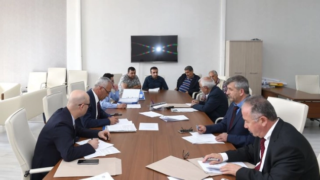 Büyükşehir 18 Parsel Sattı