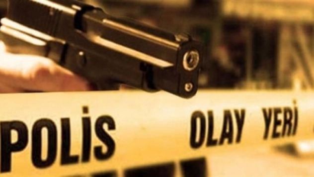 Malatya'da silahlı yaralama