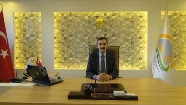 Malatya'da kayısı ağaçlarının kesildiği iddiası