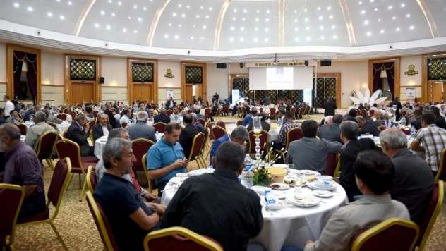 Başkan Polat, ''Hainler Bu Topraklarda Hiçbir Zaman Başarılı Olamamıştır''