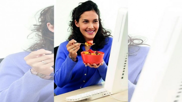 Dikkat Konsantrasyon İçerir!