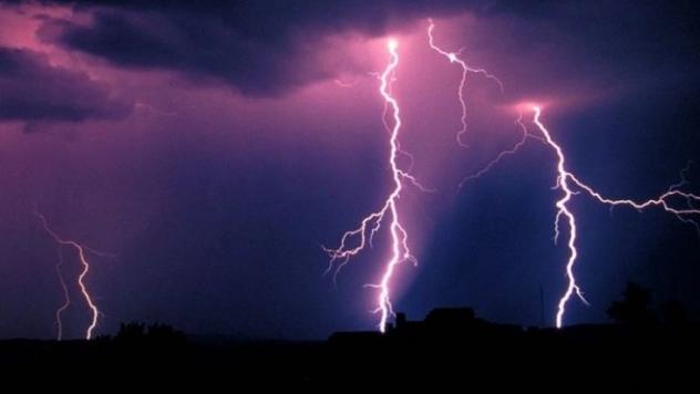 Malatya'da yıldırımın isabet ettiği çoban öldü