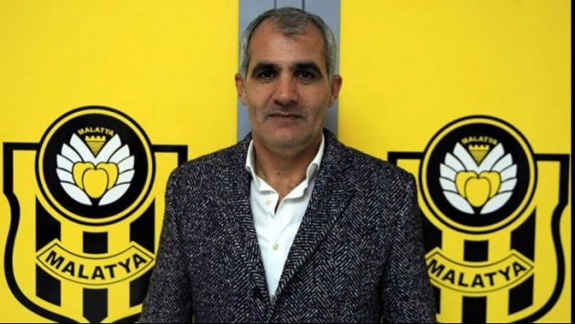 Gündüz, ''İkinci yarıya puanla başlamak istiyoruz''