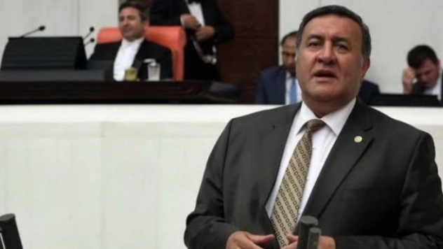 Gürer'den obezitenin önlenmesi için Kanun Teklifi