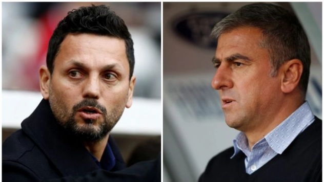 Antalyaspor Maçın ardından 