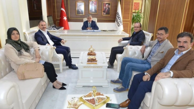 TRT, Güçlü ve Etkili Yayınlarıyla Türkiye'nin Gelişimine Işık Tutuyor