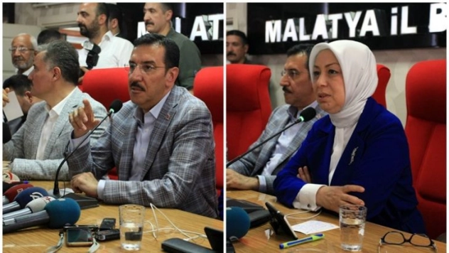 Tüfenkci:'Anadolu sessiz bir devrim yaptı'