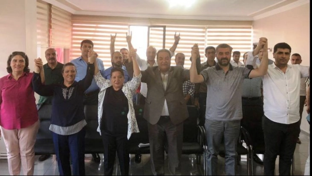 Fendoğlu,'Başkanımız  Kısa Zaman İçinde Büyük Başarılara İmza Attı'