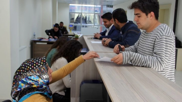 Van'da 'Belvan Kart' için iki yeni büro açılıyor