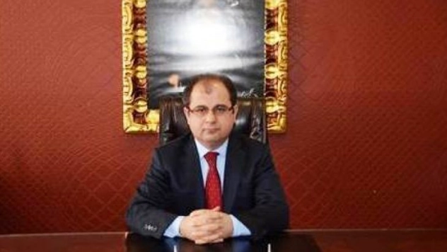 5 Nisan Avukatlar Günü