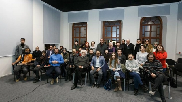 BÜSAM Gibi kısa sürede dikkat çeken çalışmalar yaptı