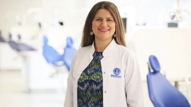 Kötü Ağız Kokusundan Kurtulun!