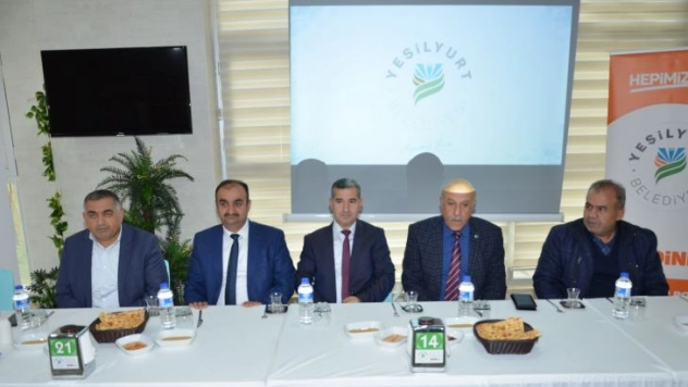 Her Emek Bir Eseri Ortaya Çıkarıyor