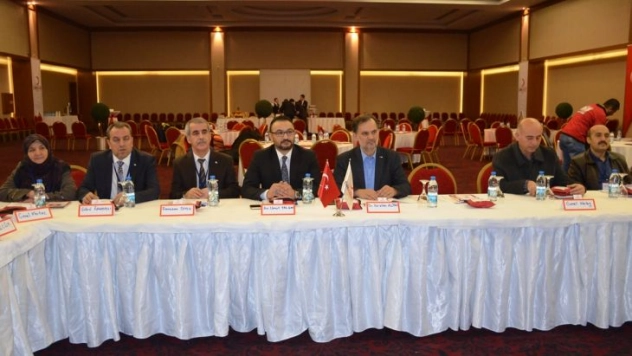 'Yılda 20 bin kişiye ilk yardım eğitimi veriyoruz'