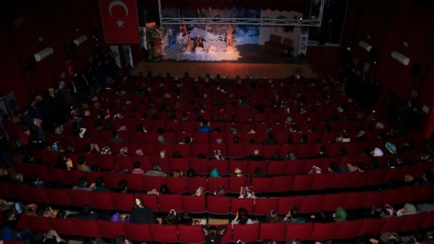 Sarıkamış Harekatı'nın 103. yılı