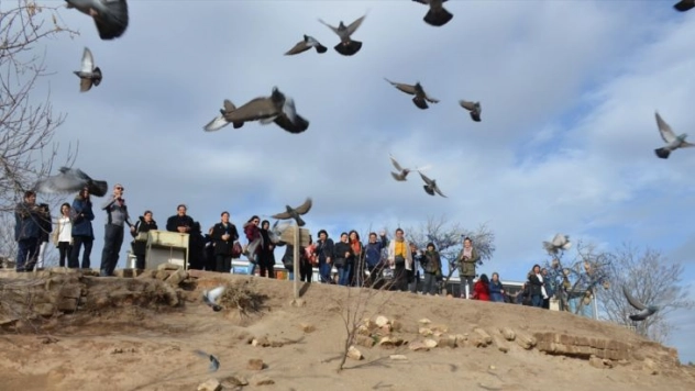 8 Mart Dünya Kadınlar Günü