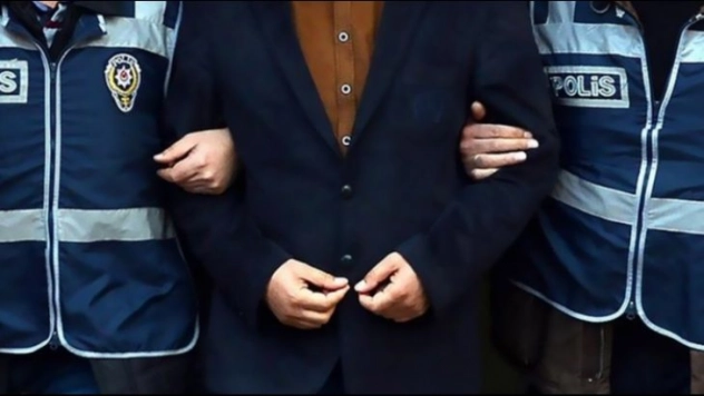 Malatya'da aranan 25 kişi yakalandı