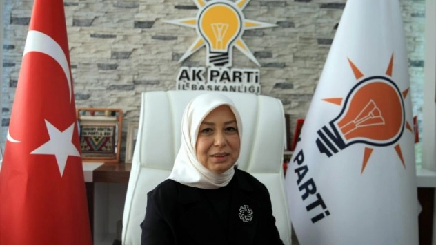 Çalık, ''Bu vatan savunmasıdır''