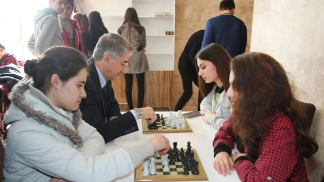 Genç Yaşam Merkezlerinin Sayısını Artıracağız