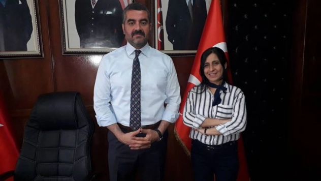 Dik Duruşun Adı, Bülent Avşar