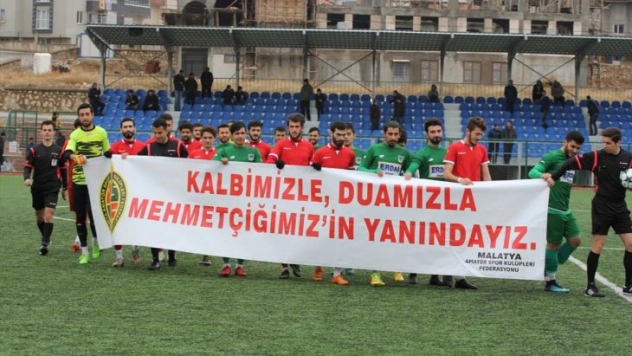 İnönü Üniversitesispor: 1 Erdağ İnşaat Dumlupınarspor: 0