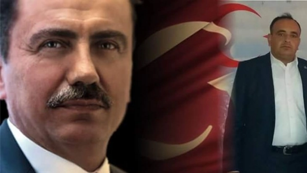 Başkan Altunkaya Sarıkamış şehitleri  için mesajı