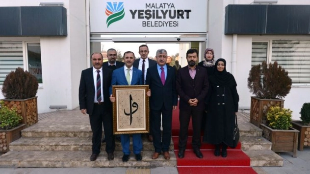 Polat, 'Toplumun Değişim Ve Dönüşümü Sivil Toplum Kuruluşlarının Eliyle Olur'