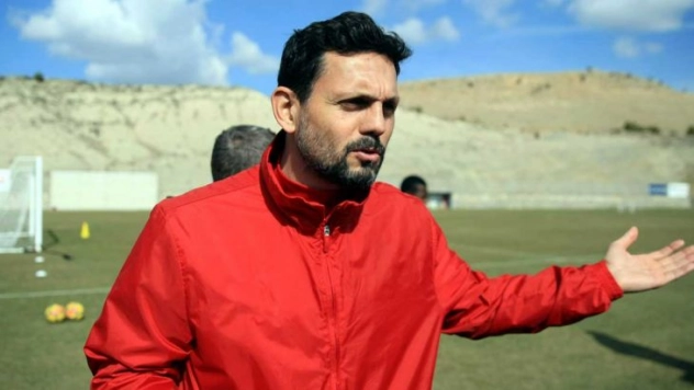 Bulut, ''Kazanamıyorsak kaybetmeyeceğiz''