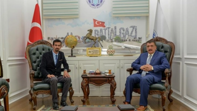 Başkan Gürkan, İki Ödüle Daha Layık Görüldü