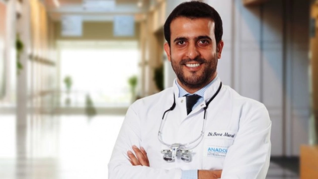 Kıskançlık dişlere zarar