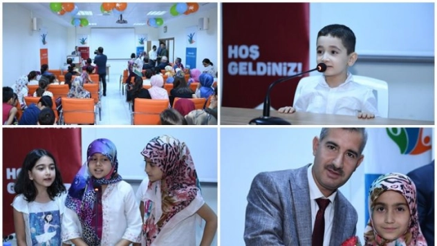 Başkan Çınar, 'Kur'an-ı Kerim'i Öğrenmek Hayatı Anlamaktır'