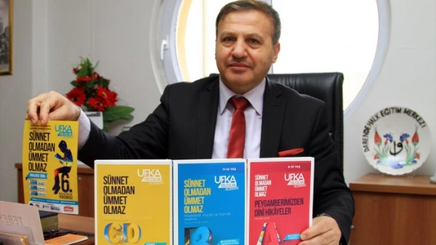 Ufka Yolculuk Kültür Yarışması