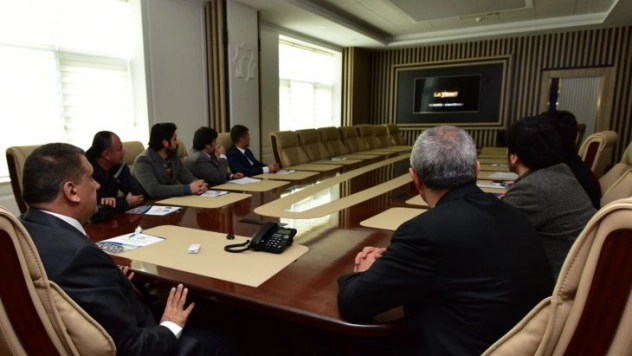 'La Yemut-Bir Battalgazi Hikayesi' Filmi İzleyicilerle Buluşuyor