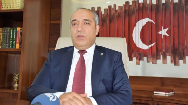 Engellilerin beden eğitimi öğretmenleri Muş'ta da yetişecek