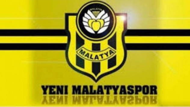 Evkur Yeni Malatyaspor, Konya deplasmanında