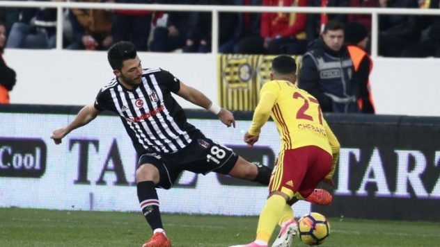 Avrupa'da Uçtu Malatya'da Durdu