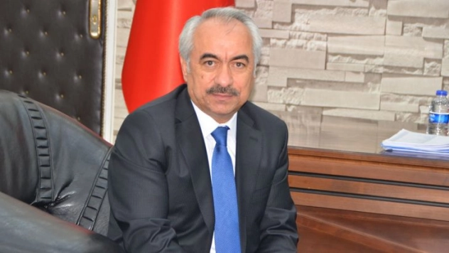 Bakan Yardımcısı Ersoy,Faşist Uygulamalarına Hiçbir Şekilde İzin Vermeyeceğiz