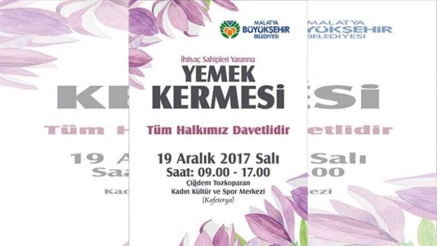 Kermes'e Davet