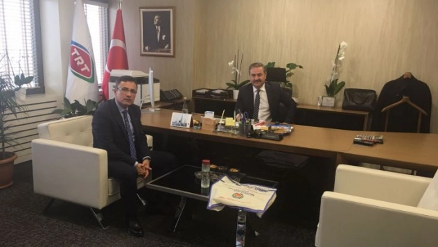 Büyükşehirden Niyazi Mısri Belgeseli