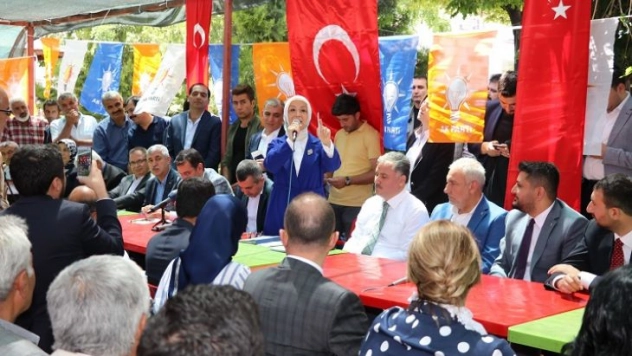 Çalık:'' İnce, Cumhurbaşkanlığını Rüyasında Görür''