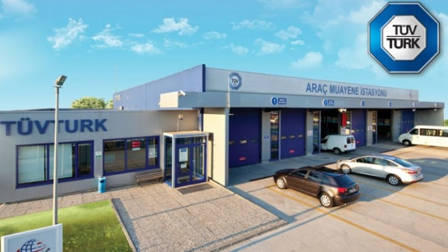 Egzoz Gazı Emisyonu Kontrolü Yönetmeliği Hakkında Duyuru