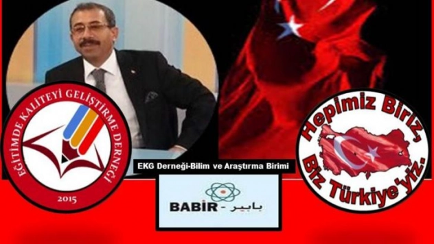 Başkan Akgün'ün, Kudüs Basın Açıklaması