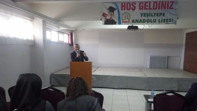 Birlikte Başaralım Projesi