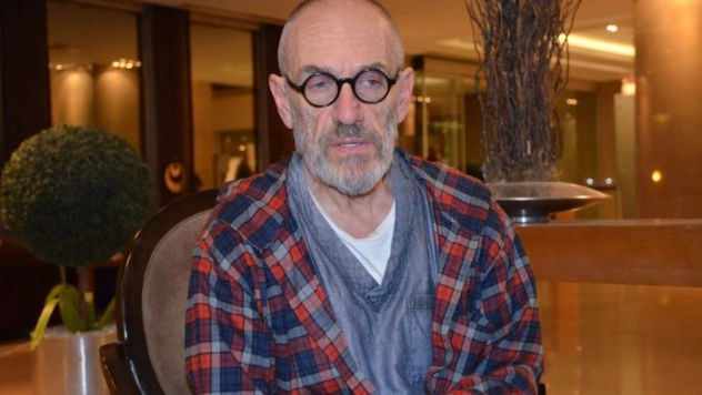 Ünlü yönetmen Kaye'in favorisi 'Ateş Gölü'