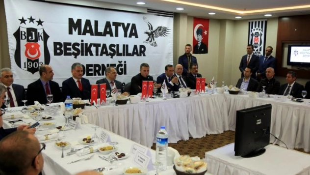 Orman, ''Şampiyonlar Ligi'nde elde ettiğimiz başarının gururunu yaşıyoruz''