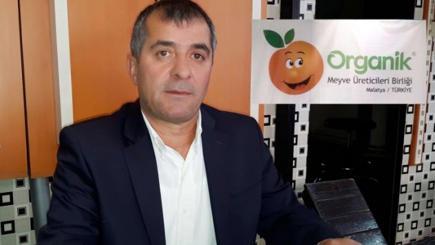 Başkan Tursun,Dünya Çiftçiler Günü Mesajı