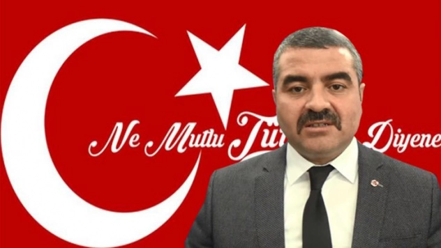 Milliyetçi Hareket Partisi'nin 49. Kuruluş Yıldönümü