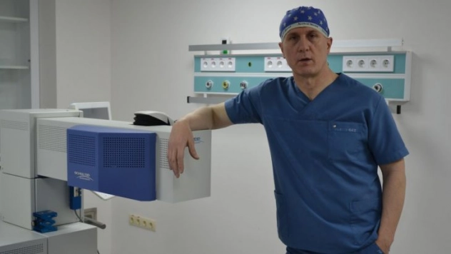 Sarı Nokta Hastaları Yaşama Yeniden Merhaba Diyecek