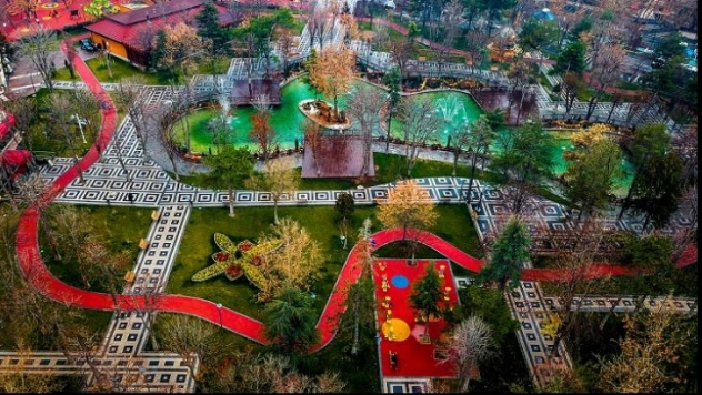 Yaşlı Destek Programını Hayata Geçiriyor