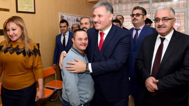 Öğretmenlik Özel Bir Meslek